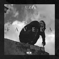 Uzi — Serseriler (Feat. Motive) (Feat. Motive) — обложка